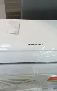 کولرگازی General gold ‌.                 هزار /۱۲