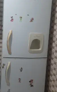 یخچال