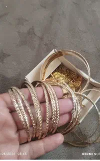 بدلیجات روسی اصلا تغییر رنگ نمیدن
