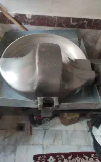 سبزی خرد کنی صنعتی