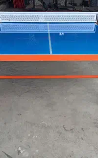 میز پینگ پنگ سکوریت فضای باز