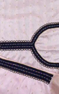 لباس کار شده