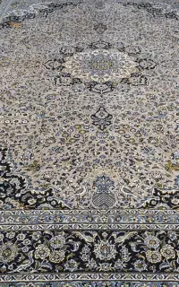 فرش کارکرده
