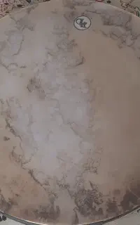 دف کمان در بندی نوجوان