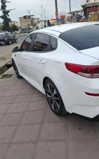 اپتیما 2019 گذر گیلان و مازندران