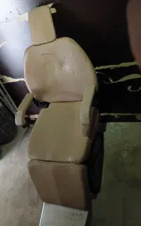 صندلی برقی  آرایشگاه