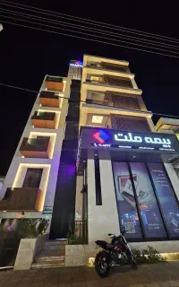 فروش دفتر اداری ۷۰و ۹۰ متری/ باغزهرا