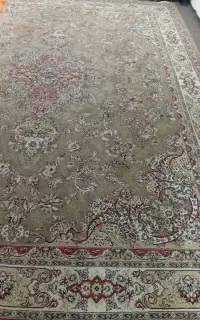 قالی ۱۲ متری