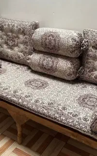 سرویس  درباری