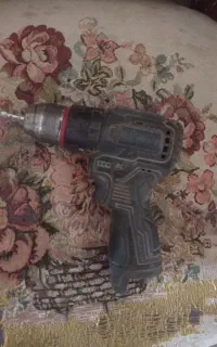 درل شارژی