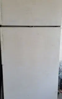 یخچال کارکرده