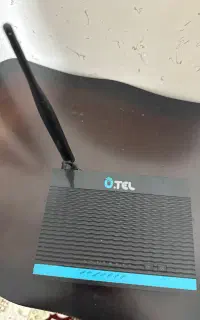 مودم وای فای یوتل (Utel) مدل A154