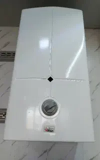 آبگرمکن در حد نو بارادیاتور صفر