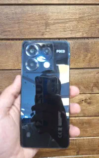 Poco x6 256/8