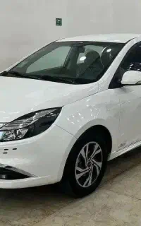 کی ام سی ایگل صفر ۱۴۰۵ - آگهی شخصی