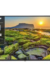 فروش تلویزیون پلمپ 4k