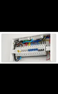 برقکار ساختمان