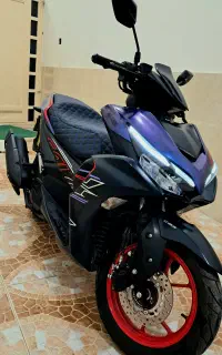 آیروکس R155