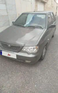 پراید ۱۱۱