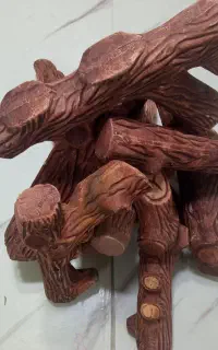 مخصوص بخاری شومینه ای