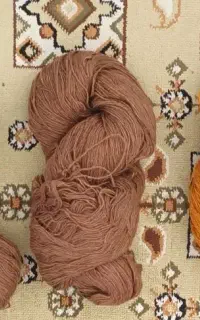 نخ گلیم بافی