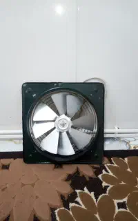 فن هواکش