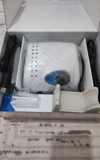 وسایل کاشت ناخن