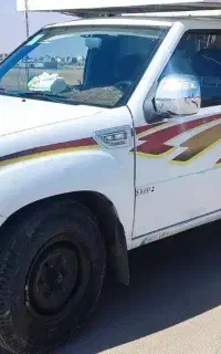 نیسان پادرا پلاس