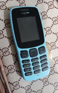 گوشی نوکیا ۱۰۶ اصلی