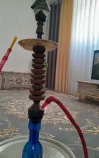 قلیان دوسیب