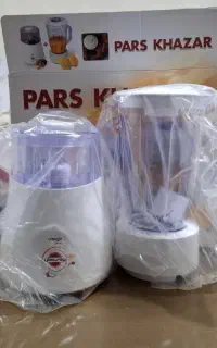 خردکن و مخلوط کن پارسخزر امگا پلاس