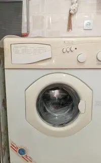 لباسشویی هایر خشک کن