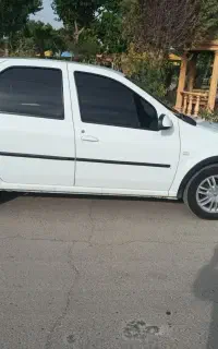 تندر پلاس اتوماتیک مدل ۱۳۹۶- ال نود اتومات