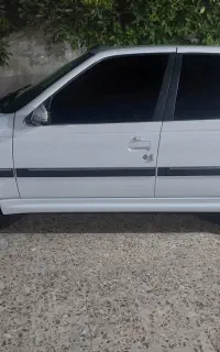 ماشین پارس