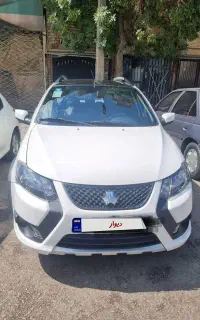 کوییک GXR مدل 1404