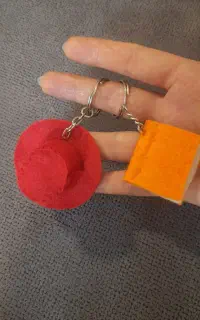 سرکلیدی مناسب برای هدیه