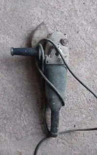 سنگ فرز هیونداا