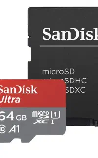 رم 64 گیگابایت