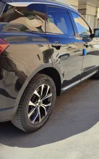 کوپا ریگان ۹۷ ترخیص ۹۹