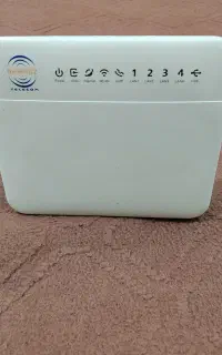 مودم هوآوی
