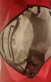 ساک ورزشی US POLO