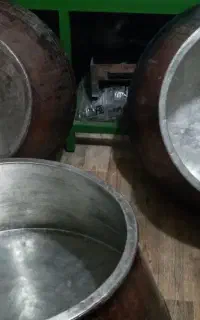 پرداختکاری