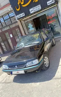 ماشین 405tu5