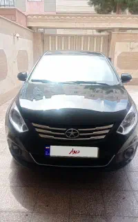 فروش خودرو جک j4