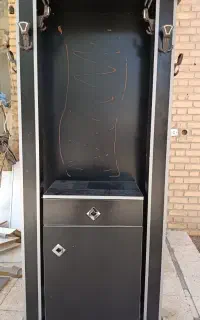 جاکفشی