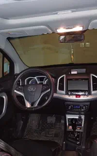 جک s3 مشکی
