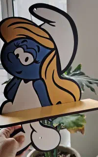 استند