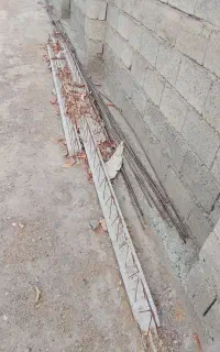 سه عددتیرچه