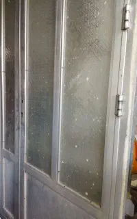 آهن فروشی و سمساری