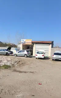 مکانیکی و جلوبندی ماهان